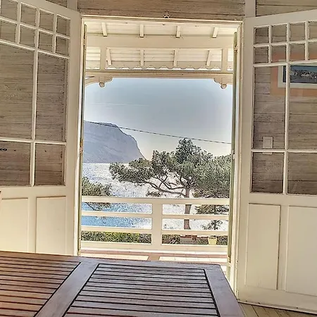 Вилла Eveline*charme*vue Exceptionnelle*mer